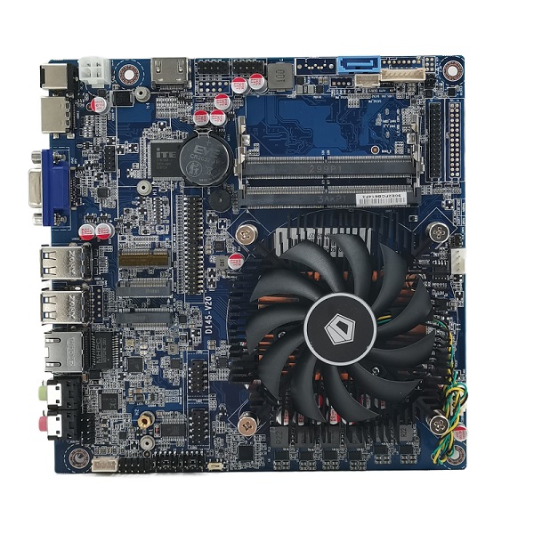 ZC-ITX12D这款12代13代MINI ITX工控香蕉成人在线视频支持哪些型号的CPU